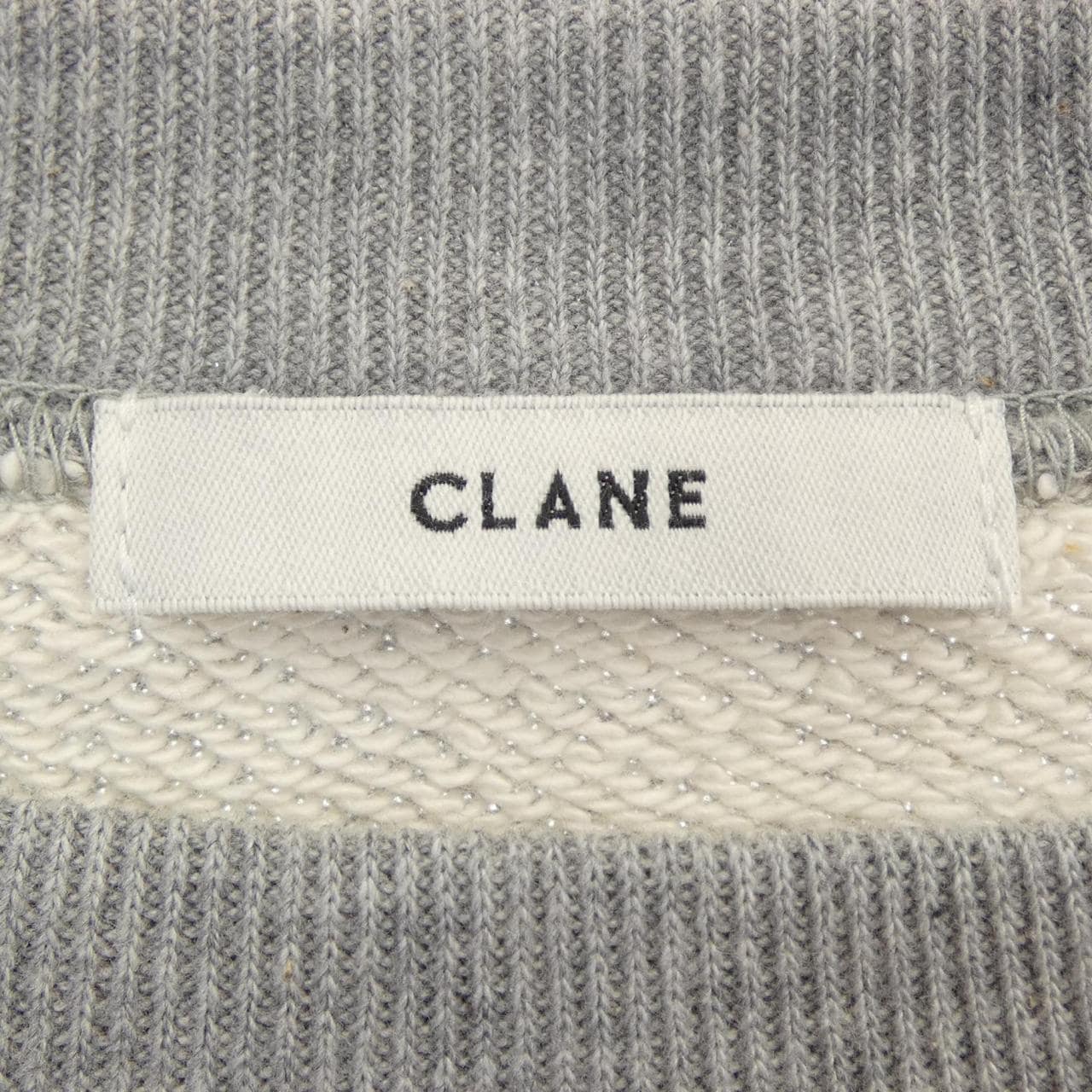 クラネ CLANE トップス