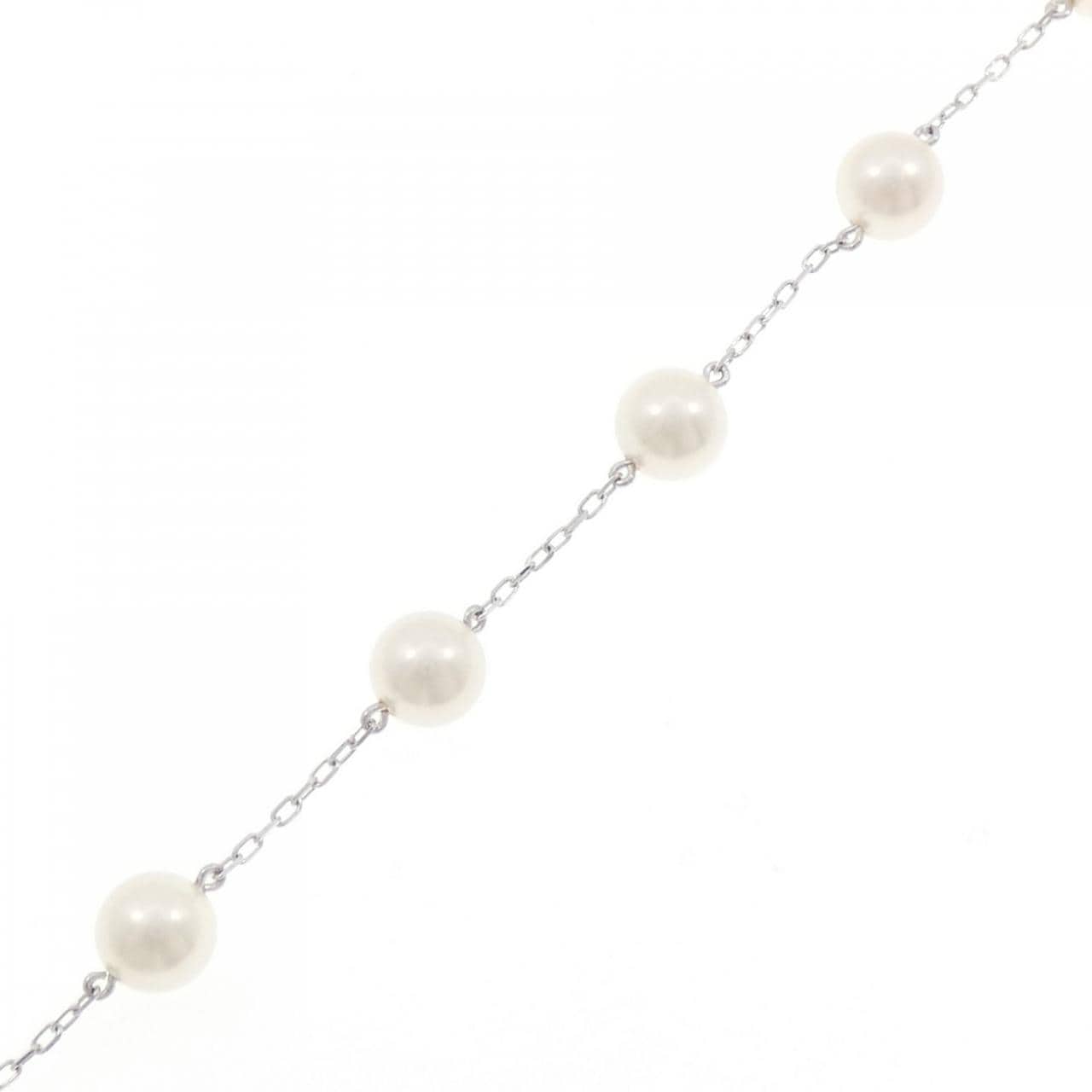 ミキモト アコヤパール ブレスレット