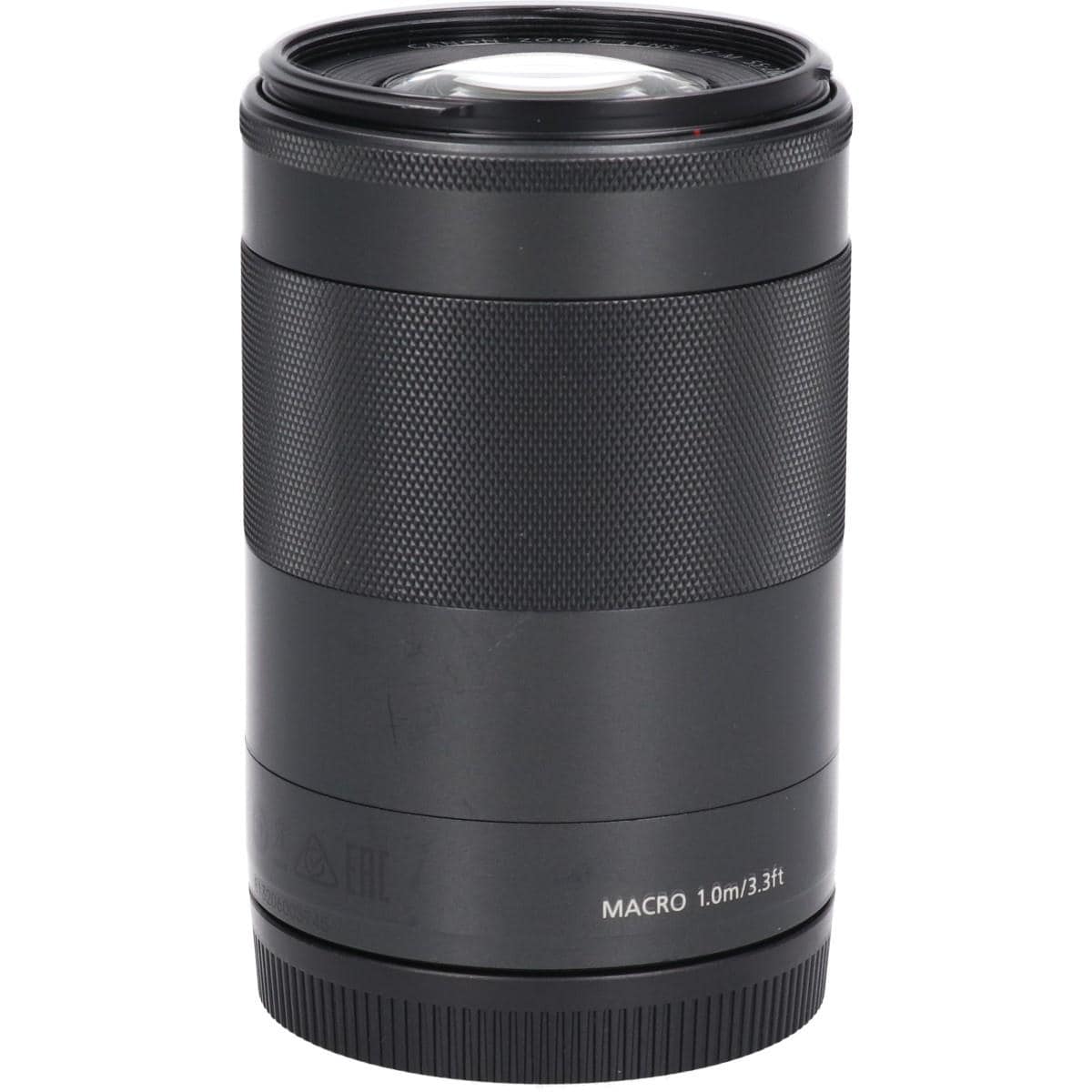 ＥＦ－Ｍ５５－２００ｍｍ　Ｆ４．５－６．３ＩＳ　ＳＴＭ