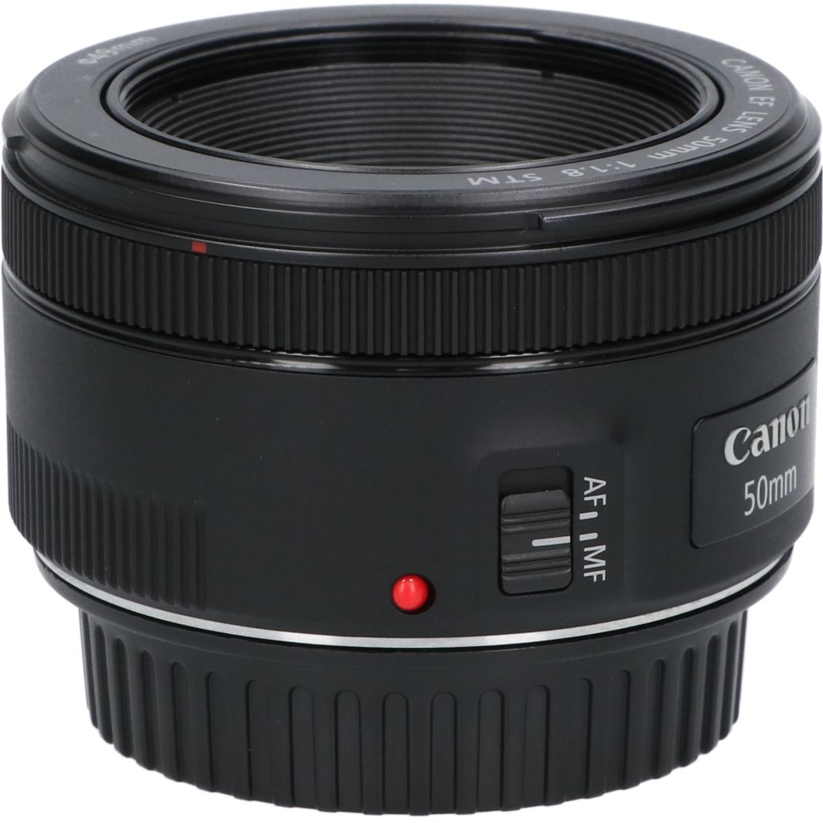 ＥＦ５０ｍｍ　Ｆ１．８ＳＴＭ