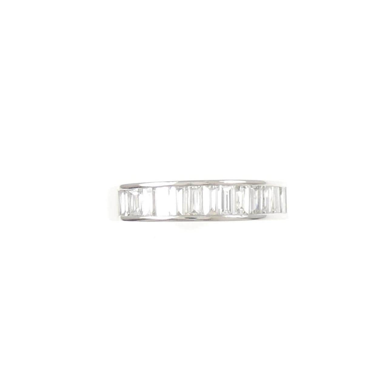 PT900 ダイヤモンド リング 0.90CT