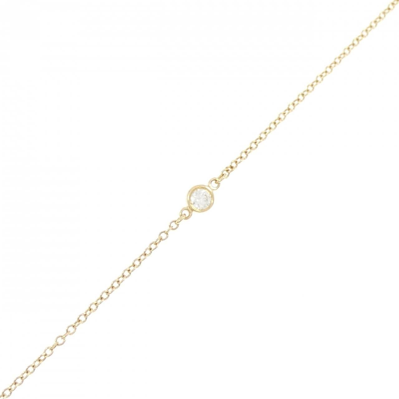 ティファニー バイザヤード 3P ブレスレット