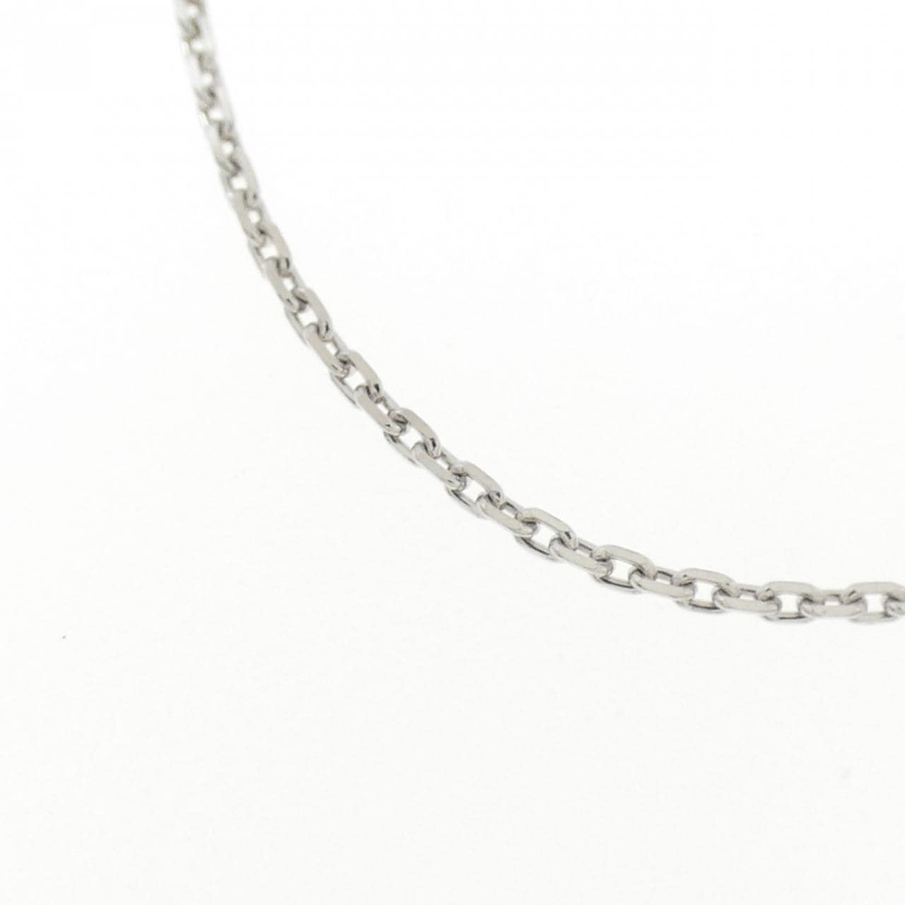 PT850 チェーン ネックレス