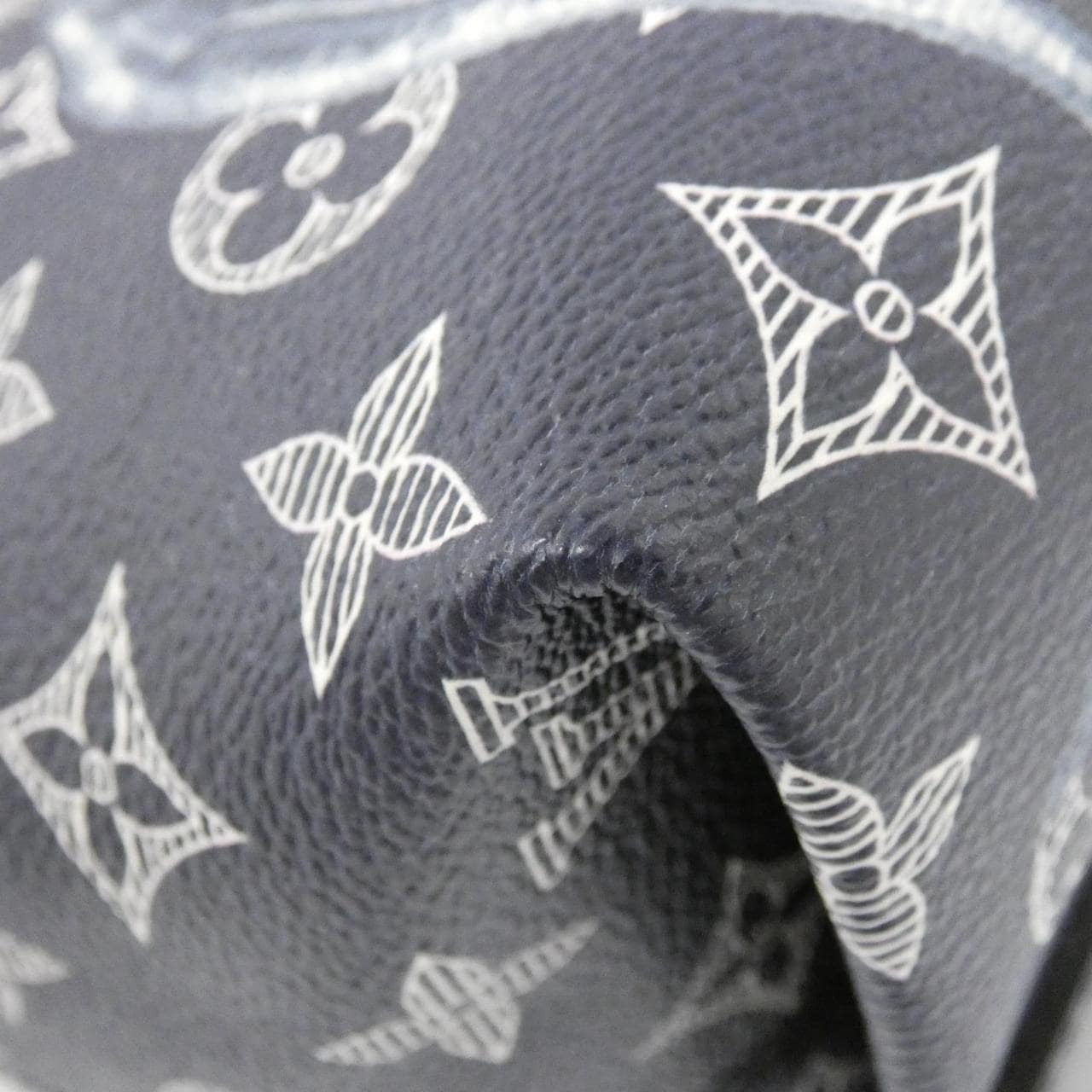 ルイヴィトン モノグラム サバンナ(チャップマン) トート M54127 バッグ