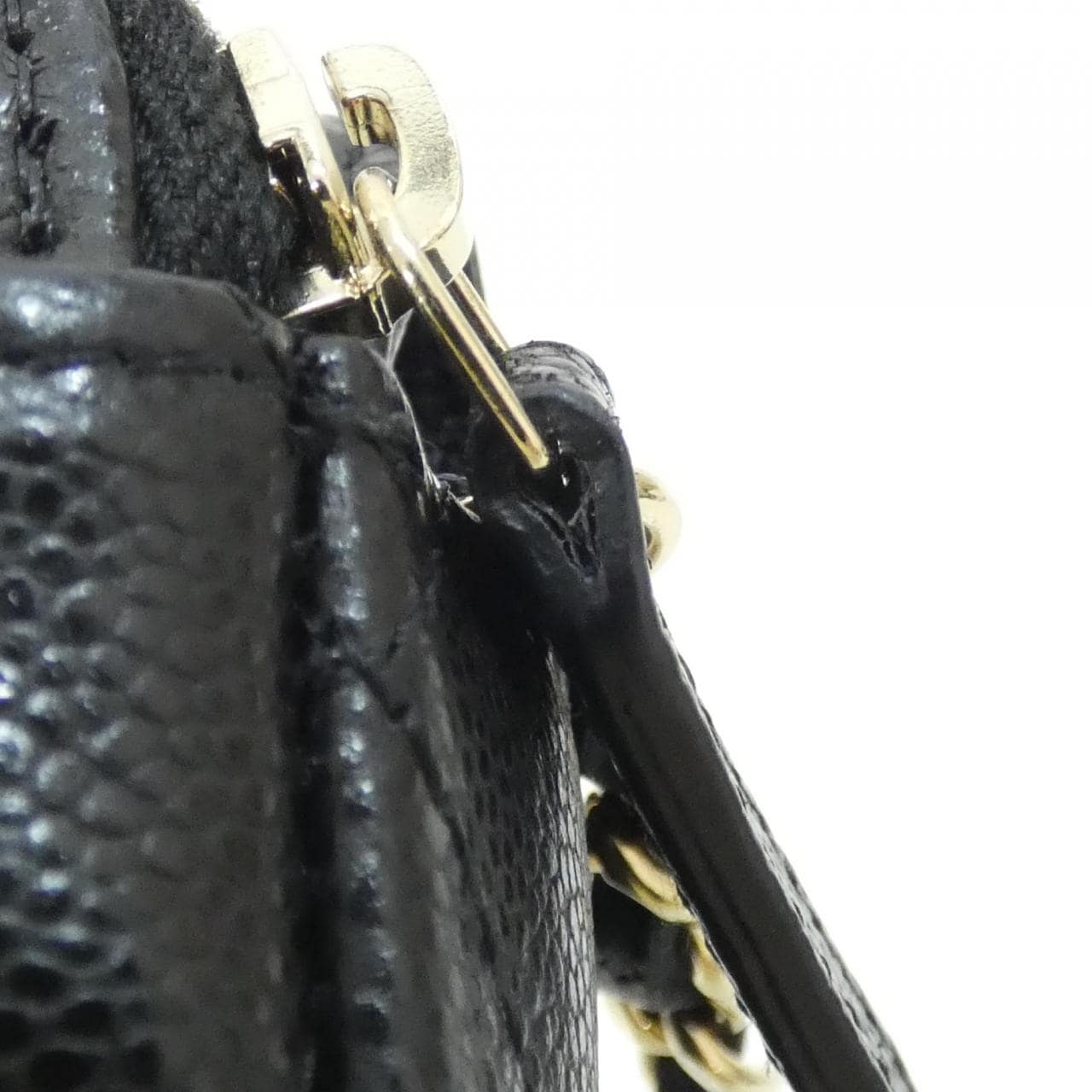 シャネル タイムレスクラシック ライン AP2096 フォンケース