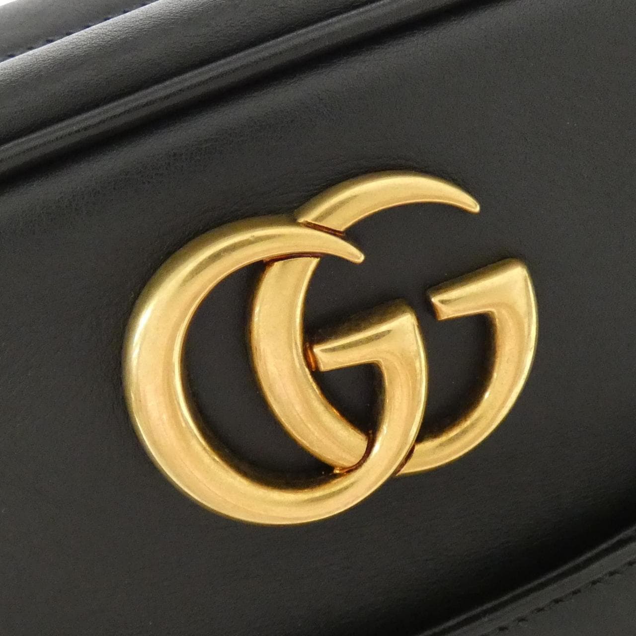 Gucci GG MARMONT 443499 DRW1T Shoulder Bag