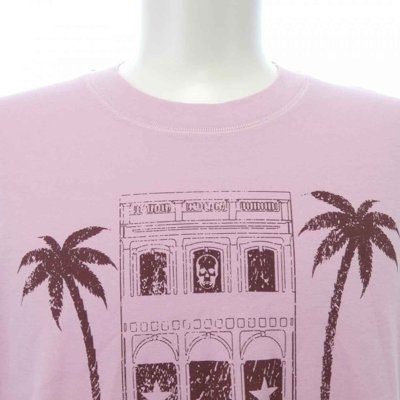 ルシアン ペラフィネ lucien pellat-finet Tシャツ