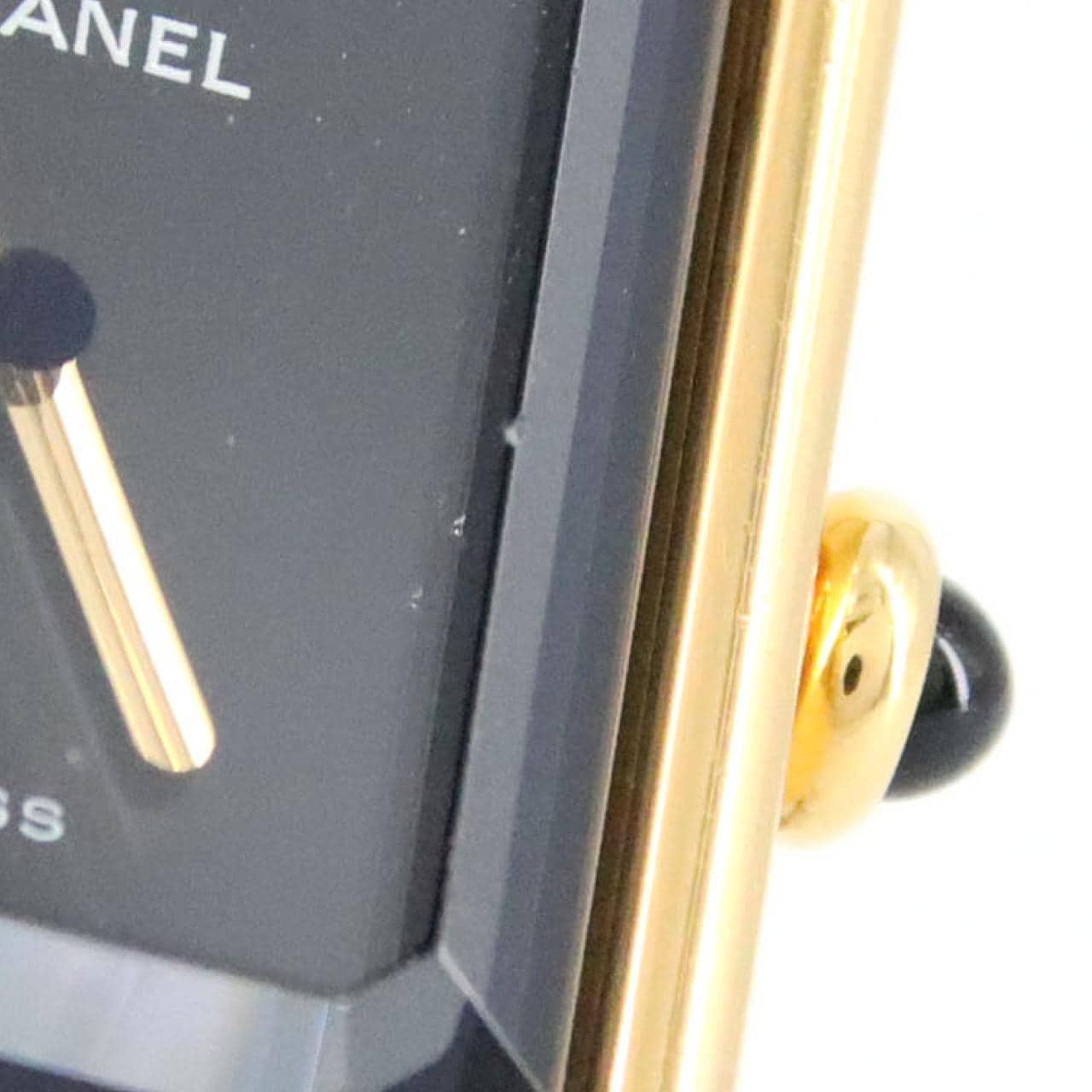 CHANEL premiere GP XL 尺寸 H0001 GP石英
