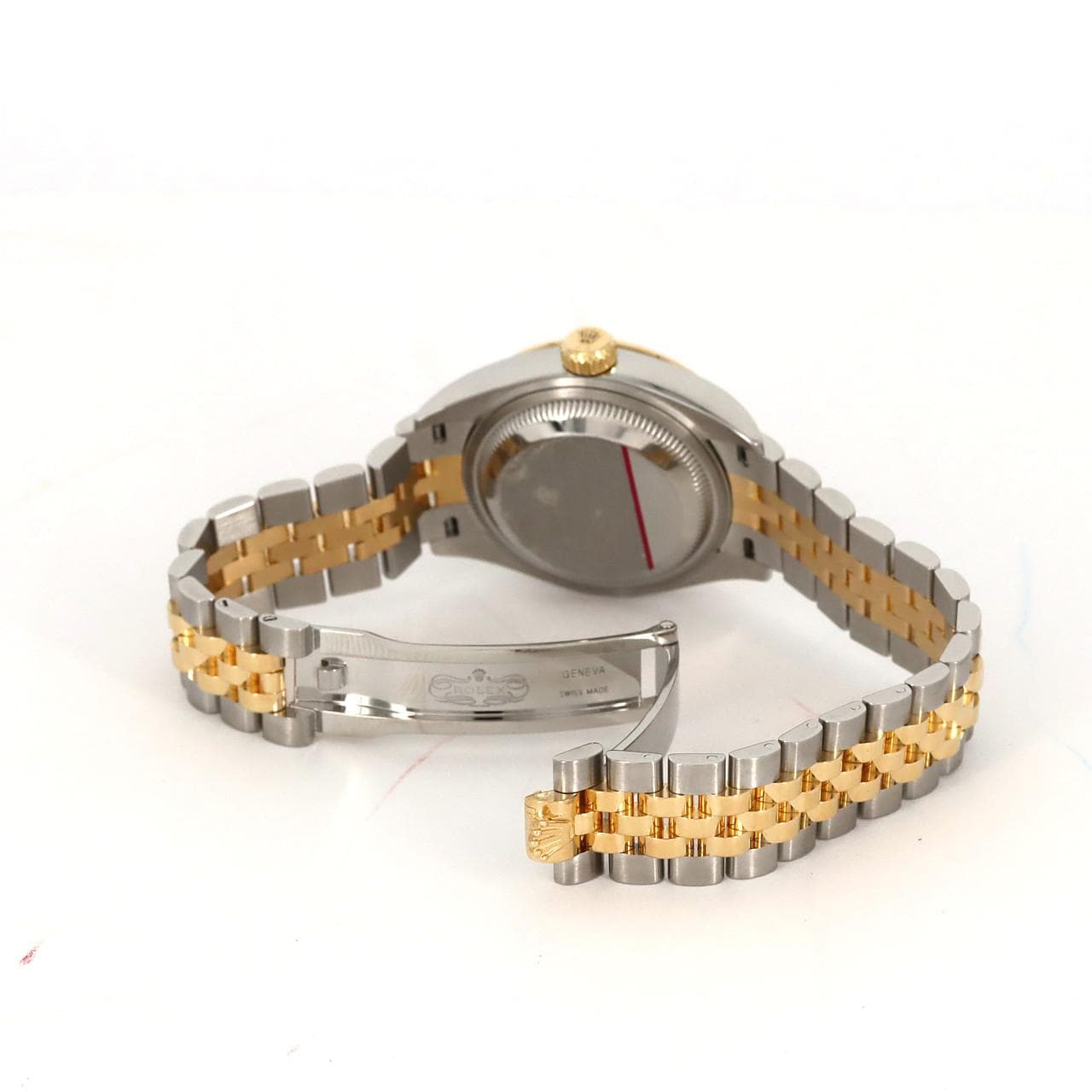 ROLEX Datejust 279173G SSxYG Automatic random number