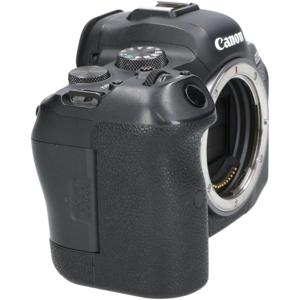 CANON EOS R6