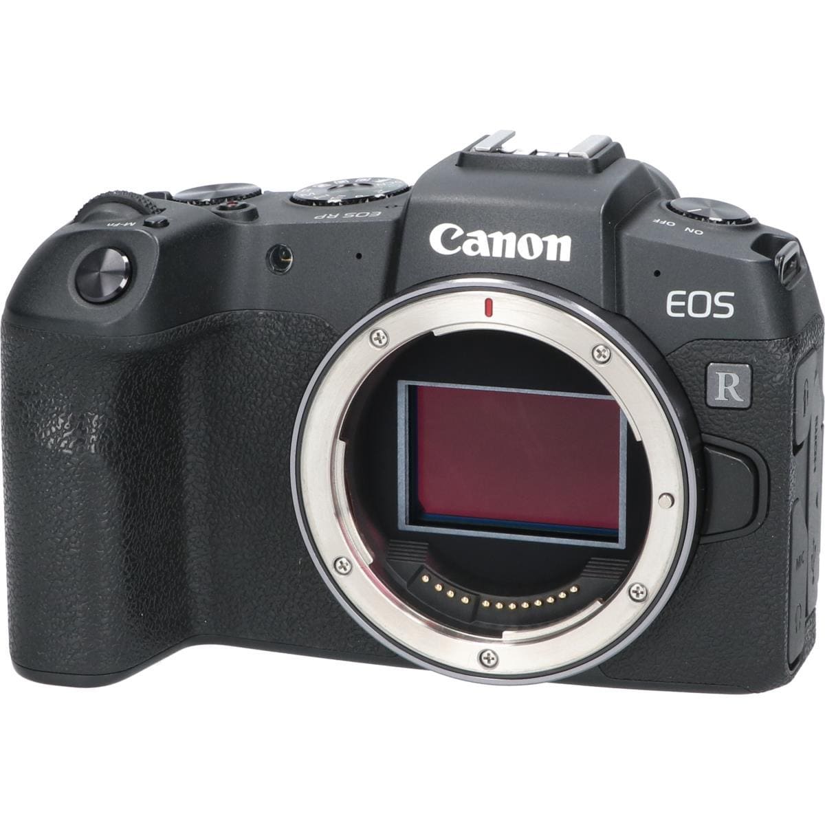 CANON EOS RP