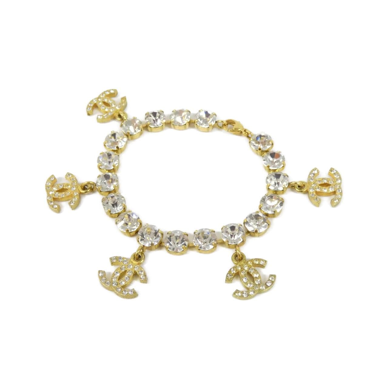 【ヴィンテージ】シャネル ブレスレット