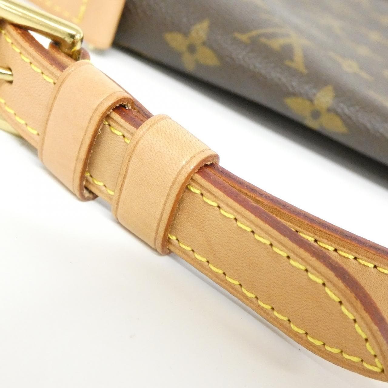 【ヴィンテージ】ルイヴィトン モノグラム ミュゼット サルサ M51258 ショルダーバッグ