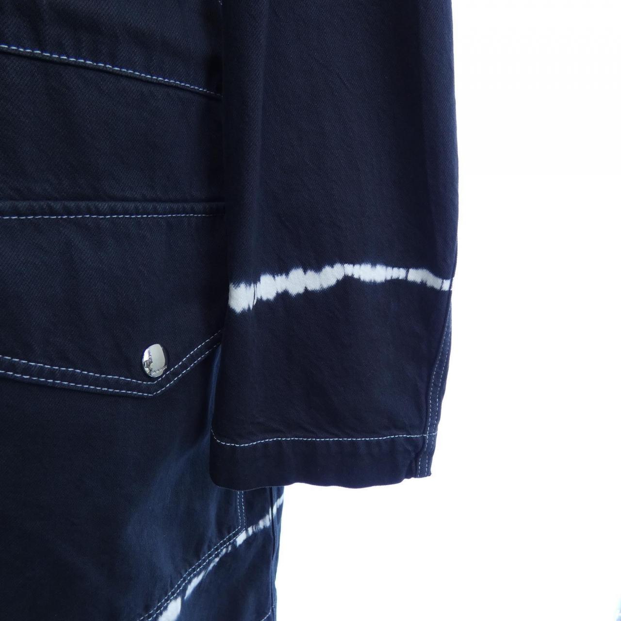 マルニ MARNI TUJU0004G0 コート