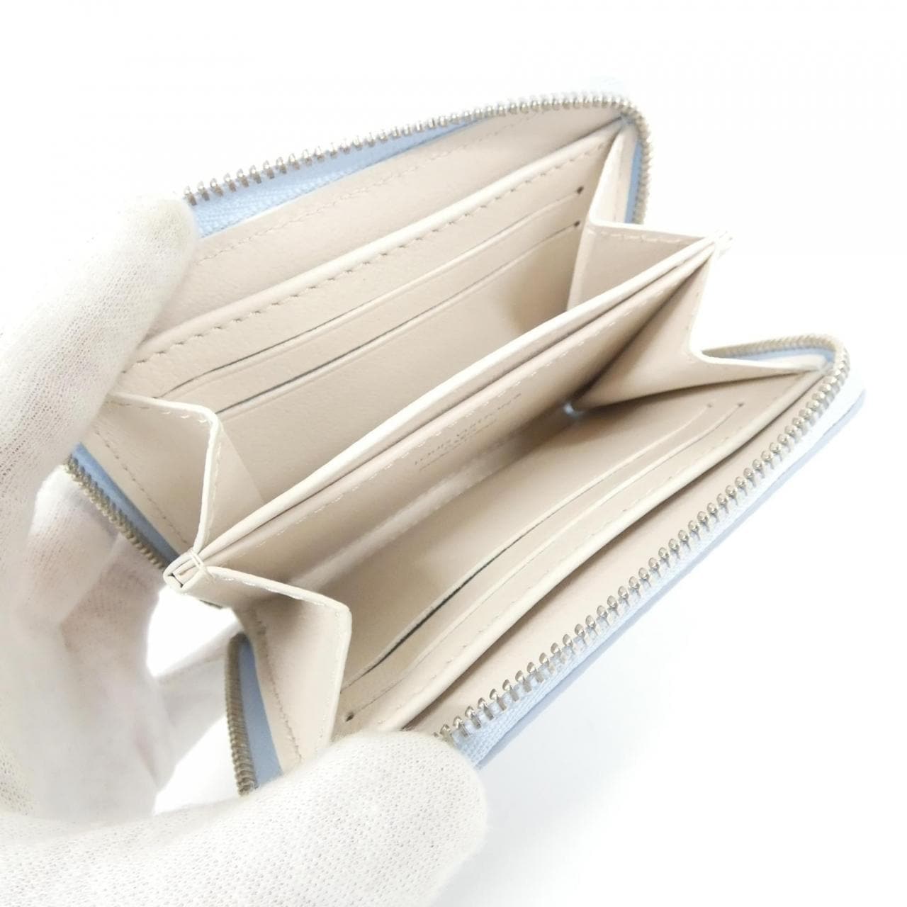 ルイヴィトン エキゾチック レザー ジッピー コインパース コインケース