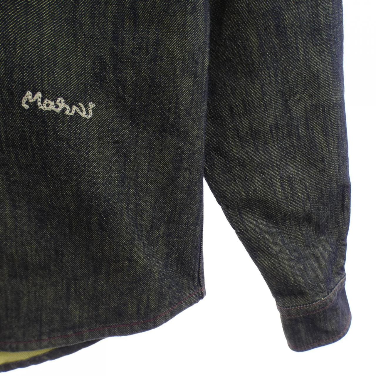 マルニ MARNI CUJU0015S0 UTC181 シャツ