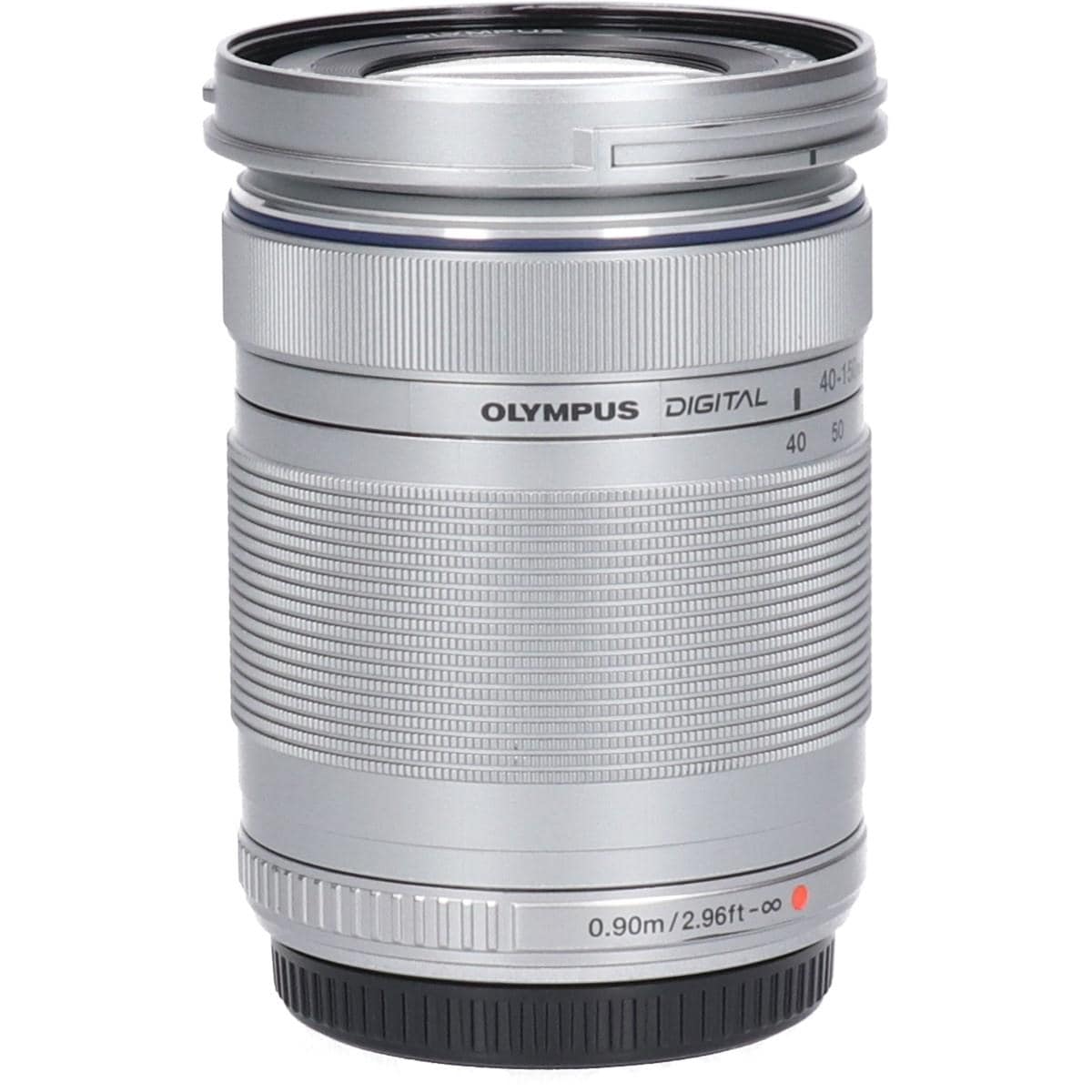 ＭＺＤ　ＥＤ４０－１５０ｍｍ　Ｆ４－５．６Ｒ