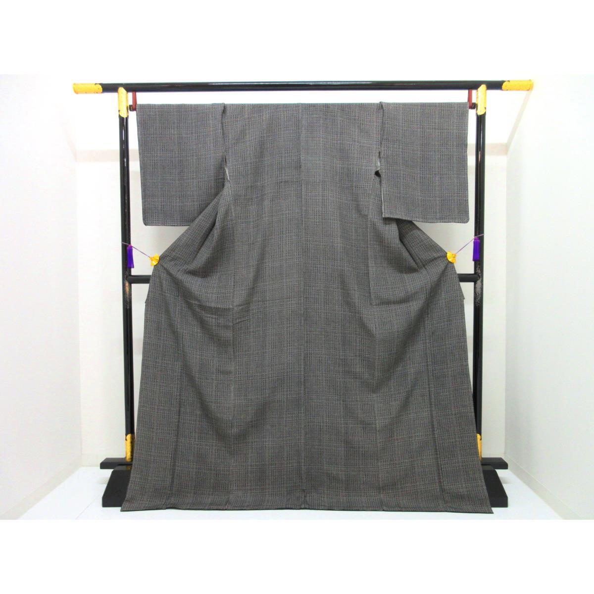 【未使用品】小紋