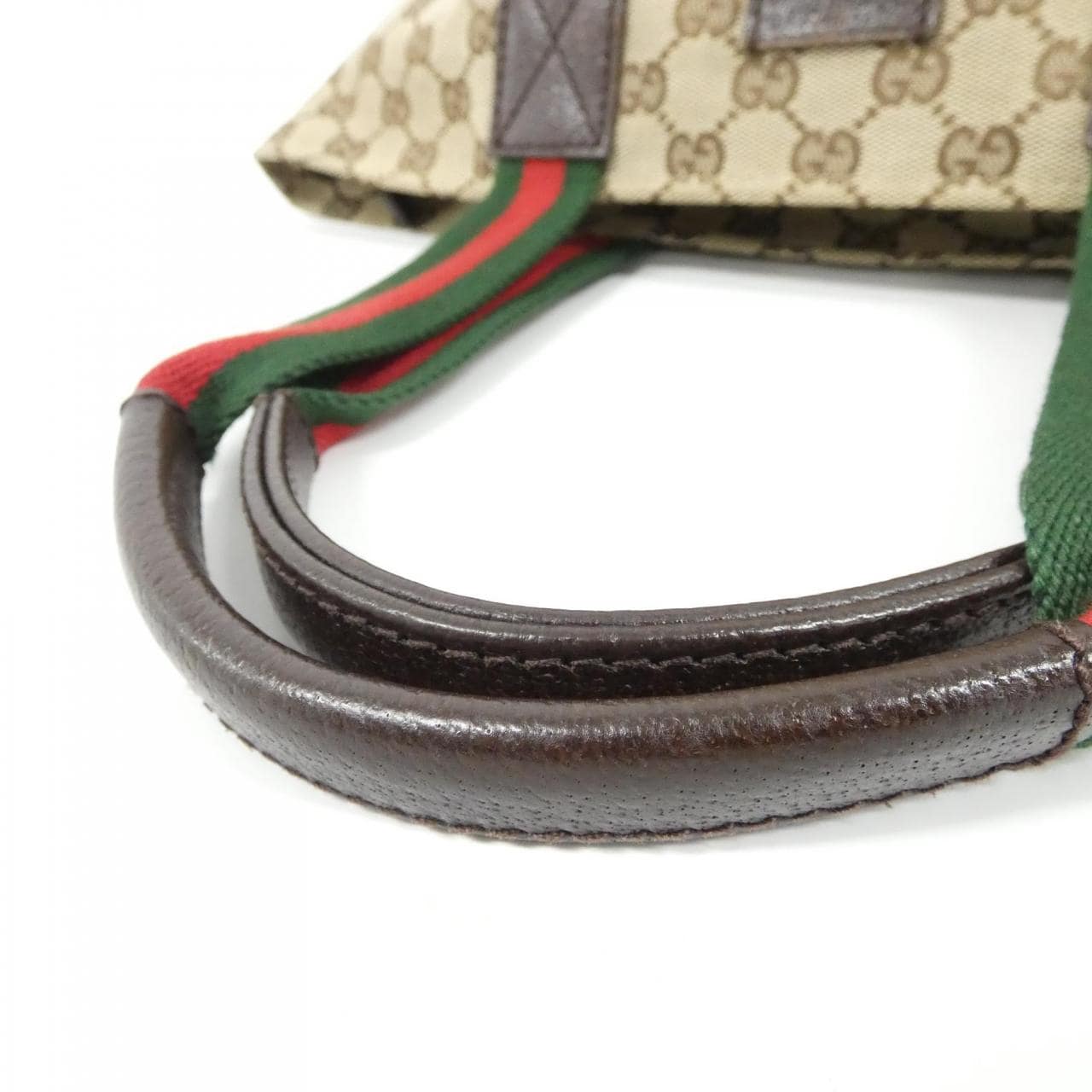 【ヴィンテージ】グッチ 131228 KQWGR バッグ