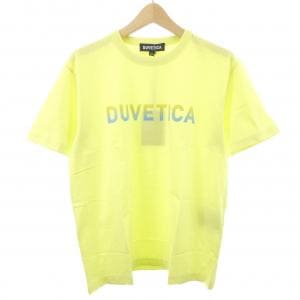 デュベティカ DUVETICA VXRT30131 Tシャツ