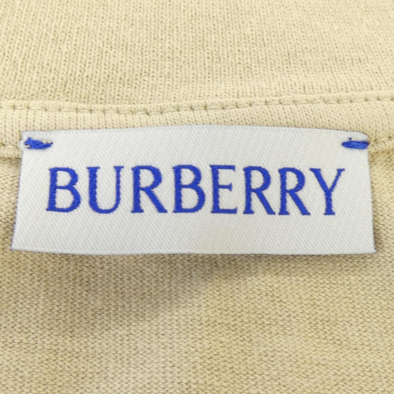 バーバリー BURBERRY 8093654 Tシャツ