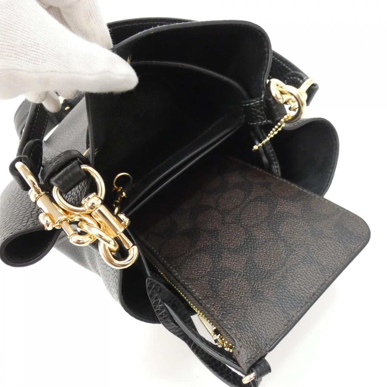 【新品】コーチ CBH06 バッグ