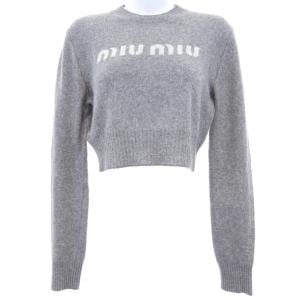 ミュウミュウ MIU MIU MML809 S232 13K1 ニット