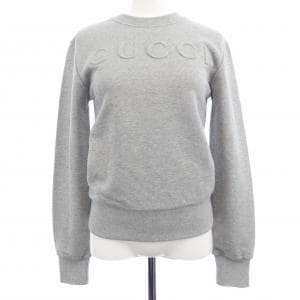 グッチ GUCCI ロングレクタングルジャケット 785636 XJGLG スウェット
