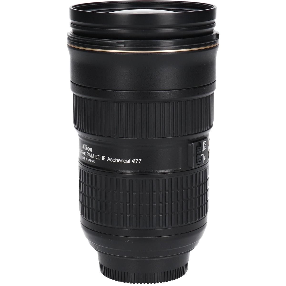 ＡＦ－Ｓ２４－７０ｍｍ　Ｆ２．８Ｇ　ＥＤ