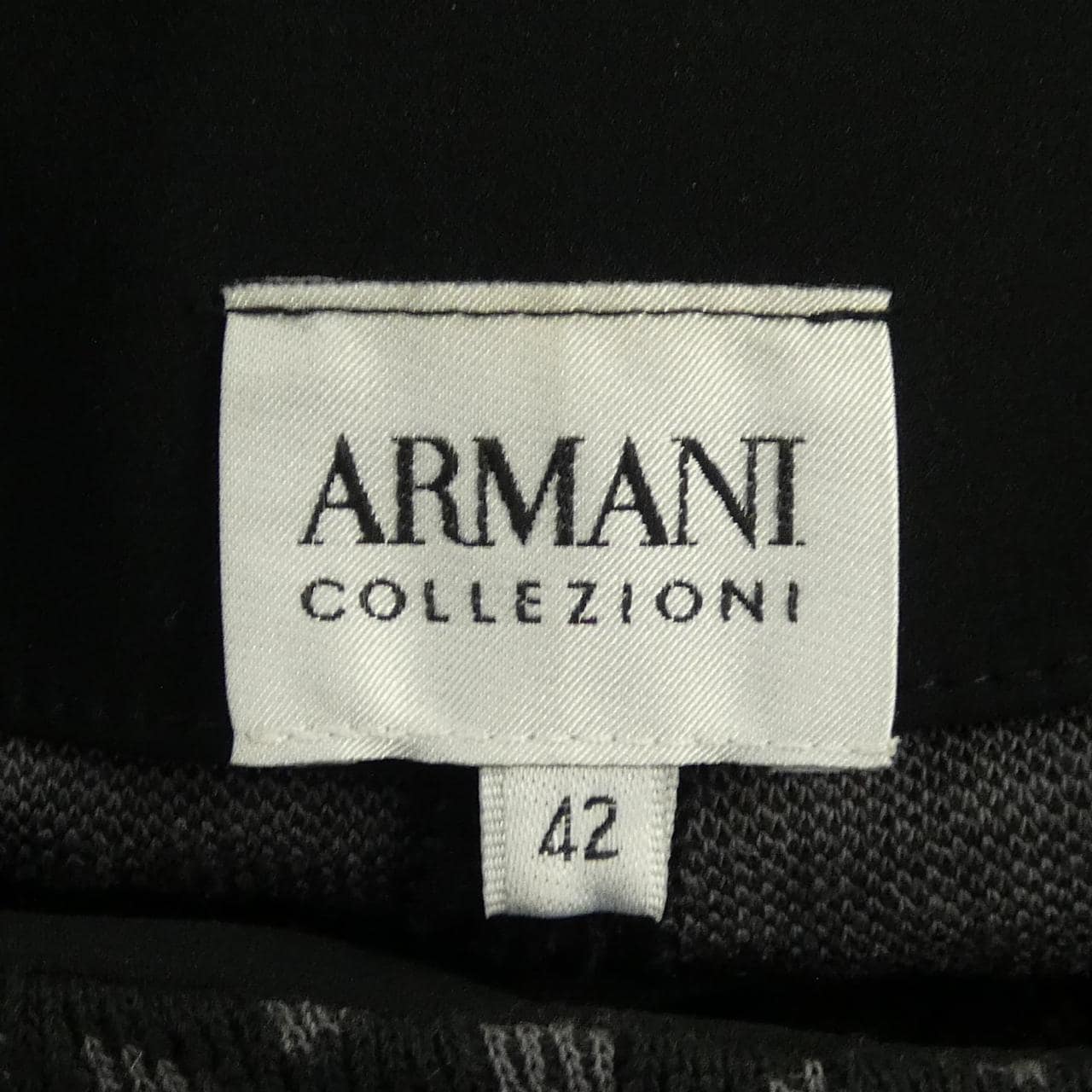 アルマーニコレツィオーニ ARMANI collezioni ジャケット