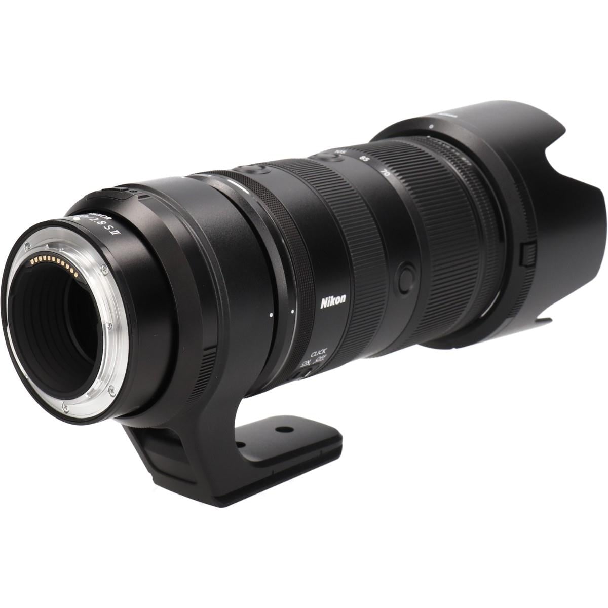 Ｚ７０－２００ｍｍ　Ｆ２．８ＶＲ　Ｓ　ＩＩ