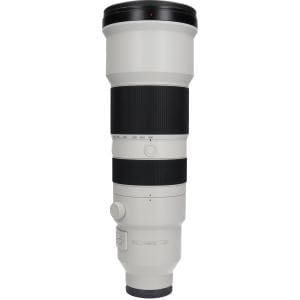 ＦＥ４００－８００ｍｍ　Ｆ６．３－８Ｇ　ＯＳＳ