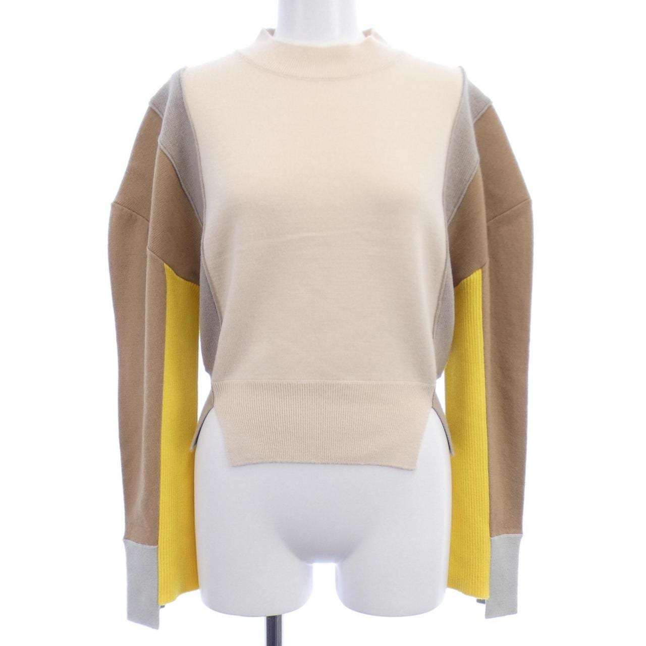 STELLA MCCARTNEY斯特拉·麥卡特尼針織品