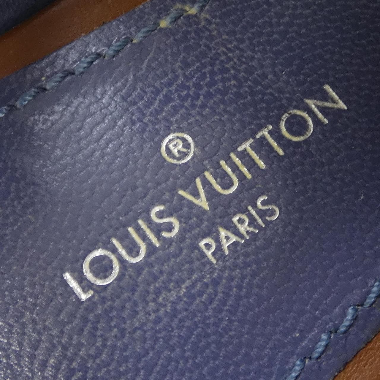 ルイヴィトン LOUIS VUITTON サンダル