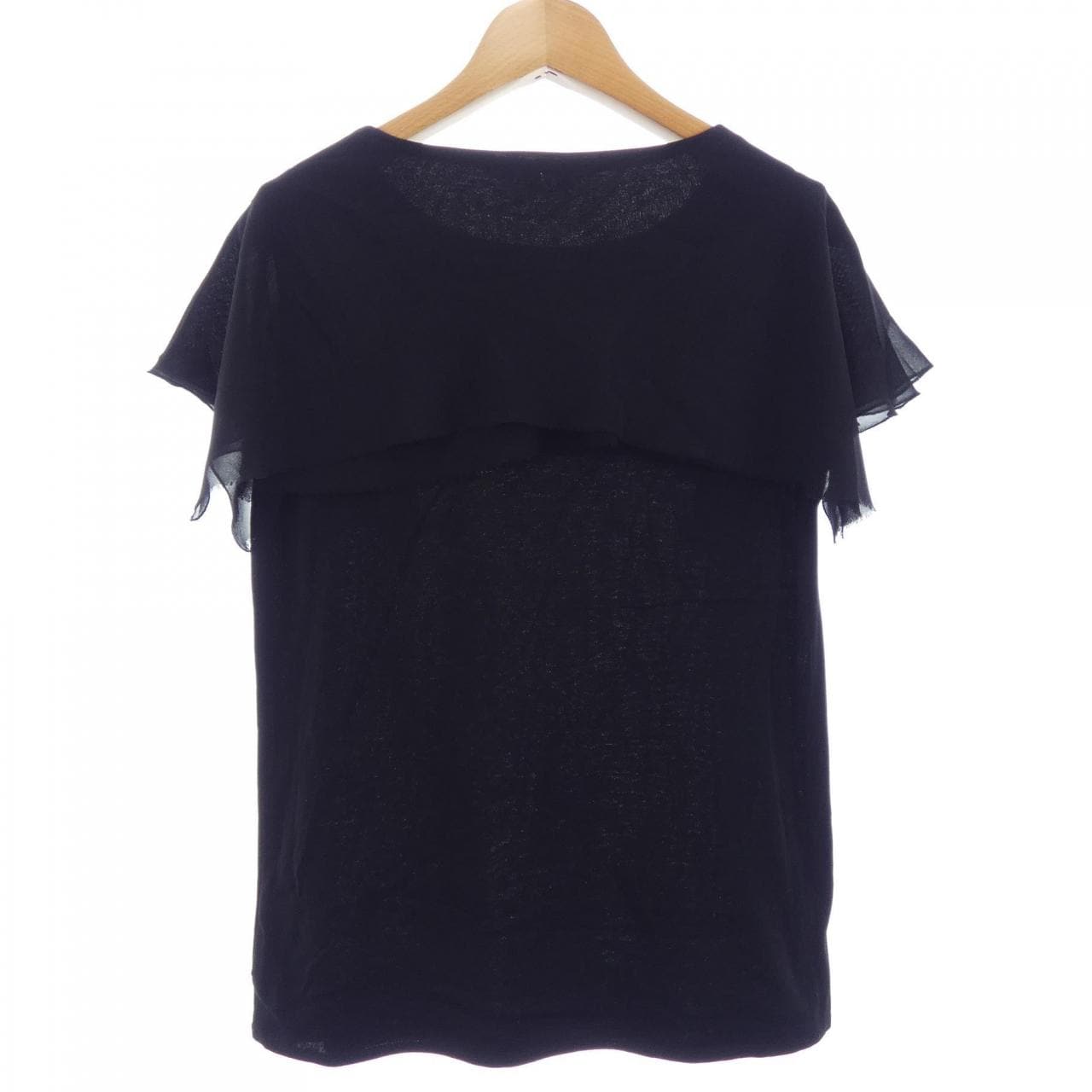 ランバンコレクション LANVIN COLLECTION 2245702 Tシャツ