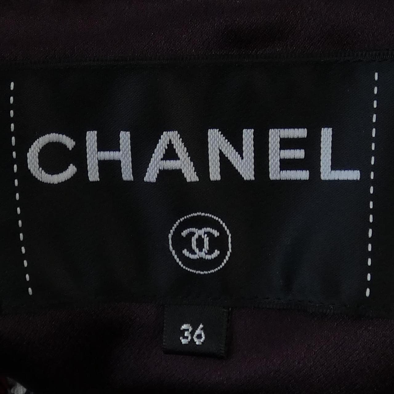 シャネル CHANEL METIERS D'ART P75234V66763 ノーカラージャケット