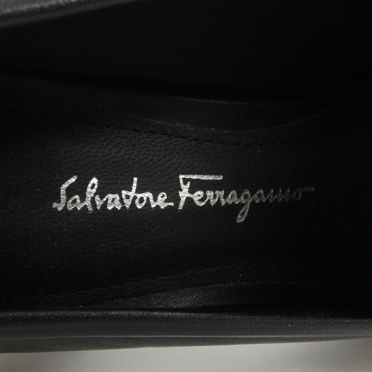 サルヴァトーレフェラガモ SALVATORE FERRAGAMO シューズ