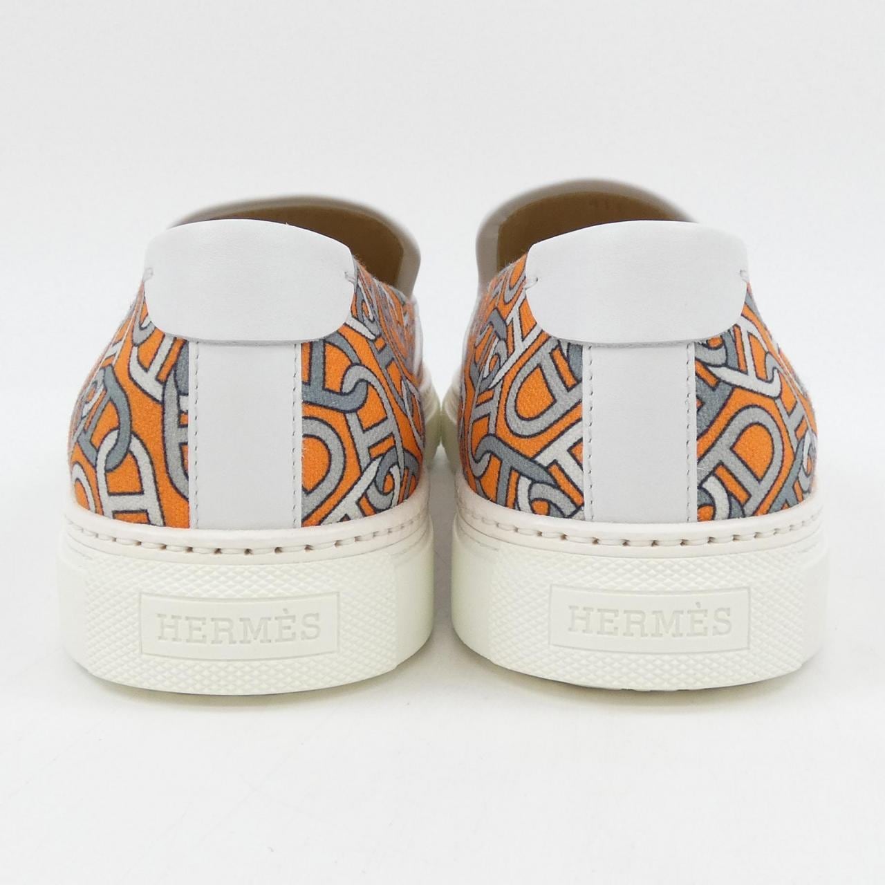 エルメス HERMES スニーカー