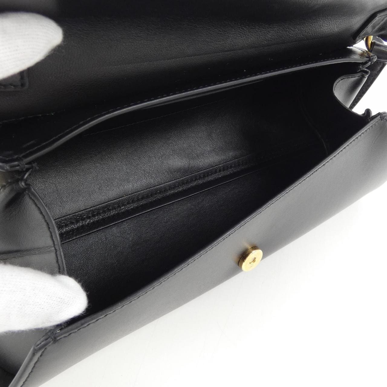 ジルサンダー JIL SANDER カンノーロハンドル　CANNOLO J07WG0051 BAG