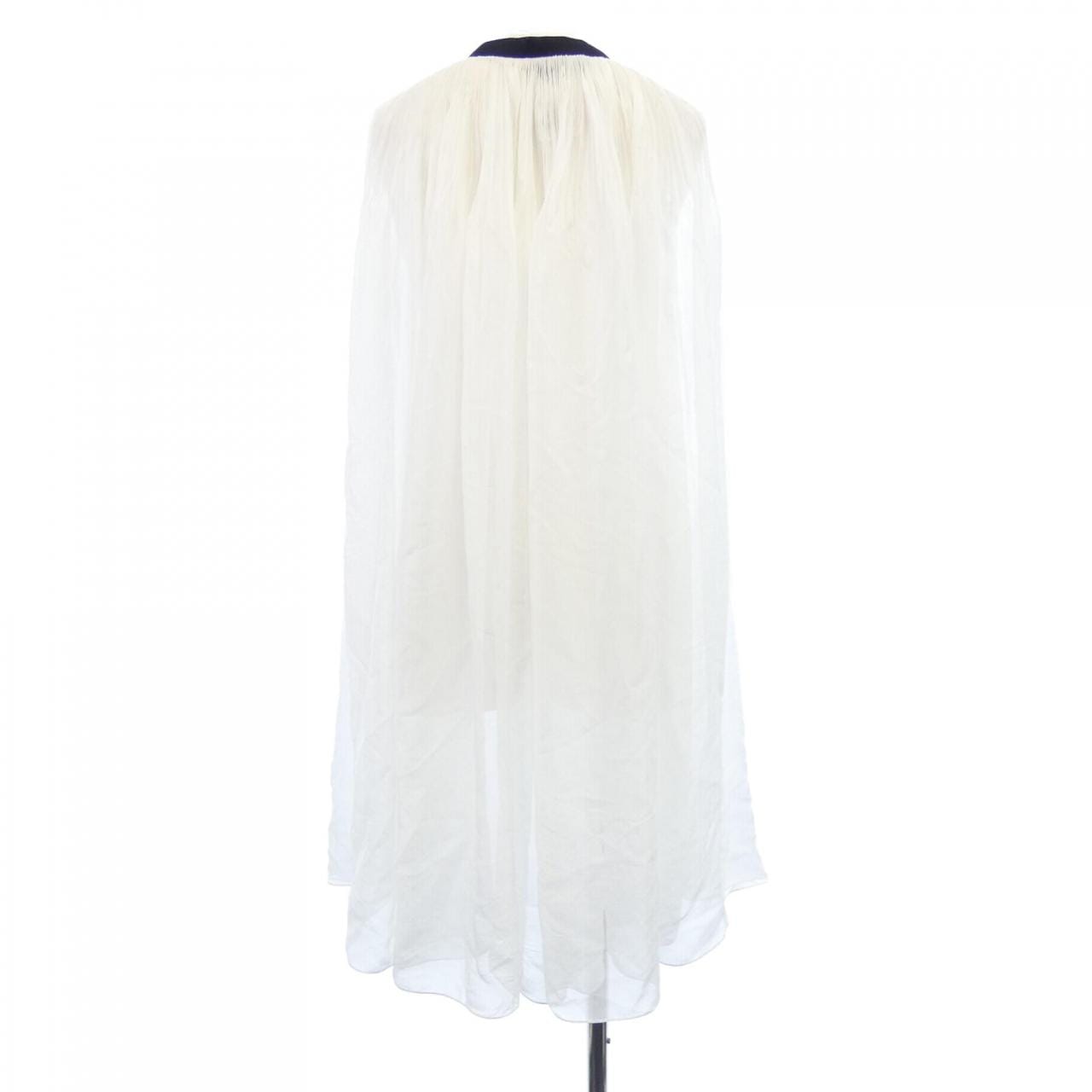 シャネル CHANEL LOOK19 P79371V71804 25S ケープ