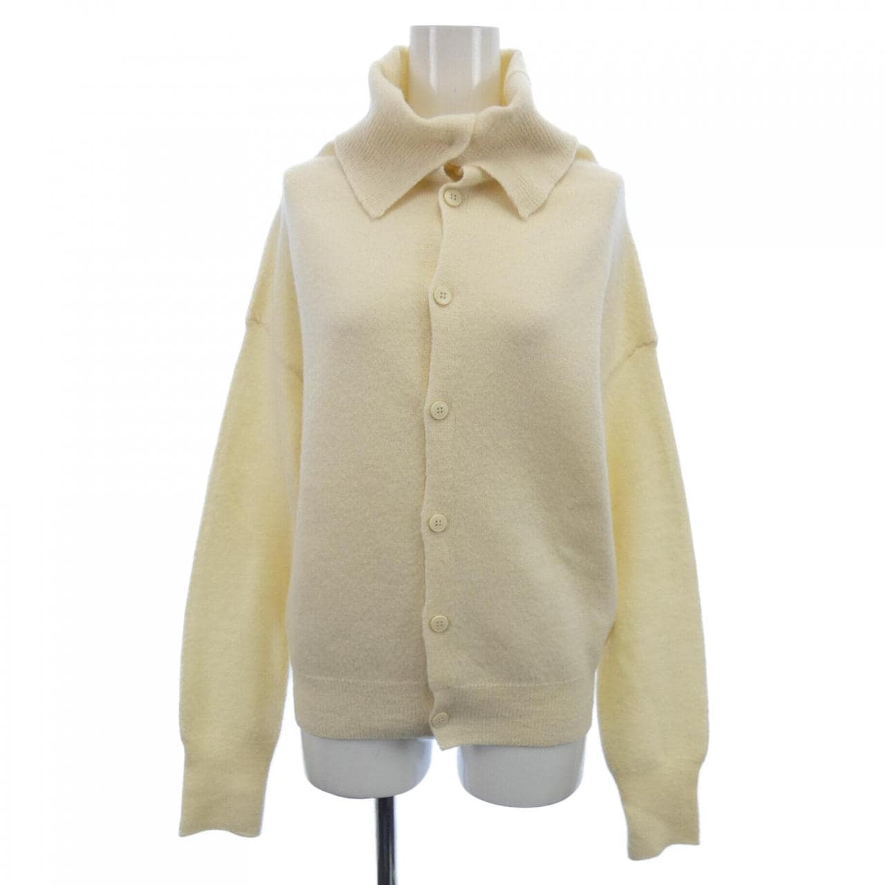 セリーヌ CELINE 2 5V61/633C フィービー期 カーディガン