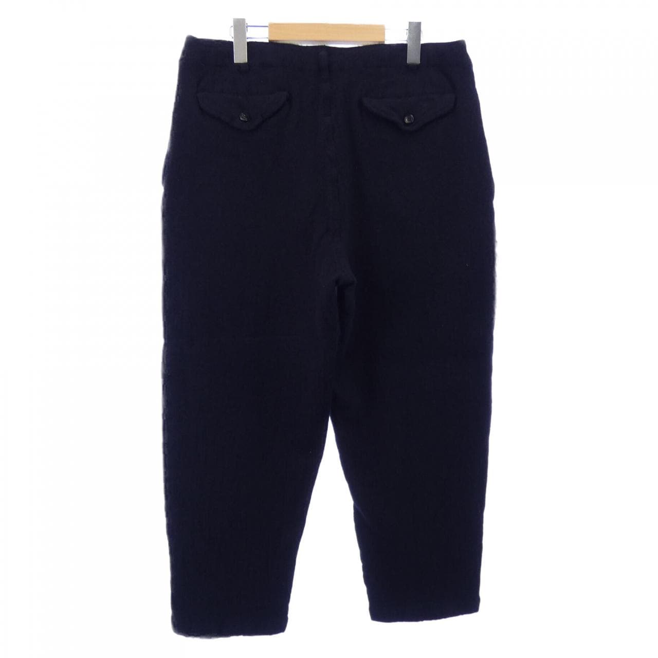 コムデギャルソンシャツ COMME des GARCONS SHIRT FN-P501 パンツ