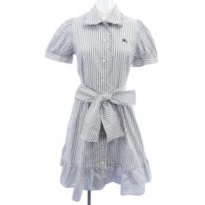 バーバリーブルーレーベル BURBERRY BLUE LABEL ワンピース