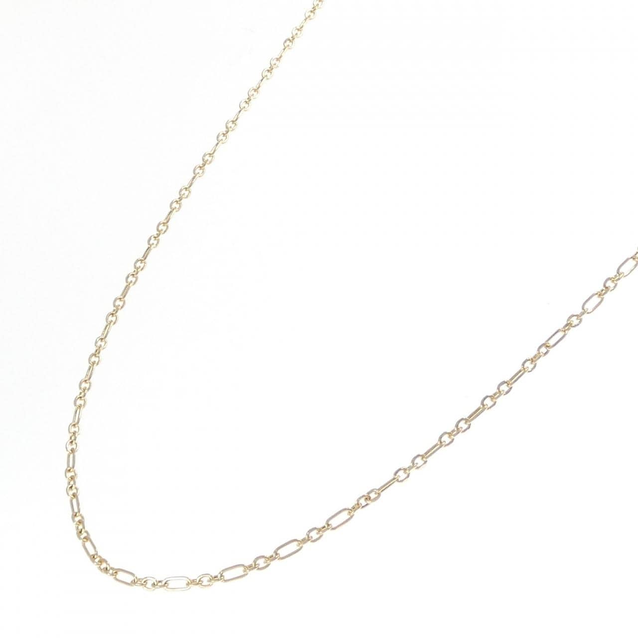 750YG ネックレス