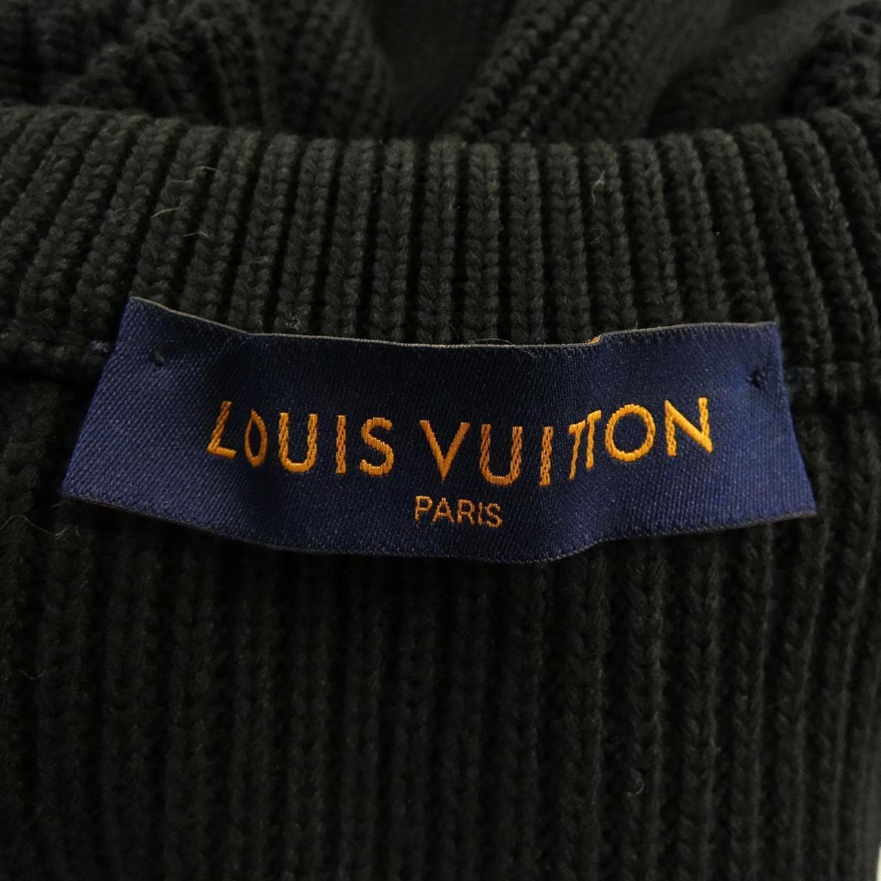 ルイヴィトン LOUIS VUITTON HKN45WTBY ニット