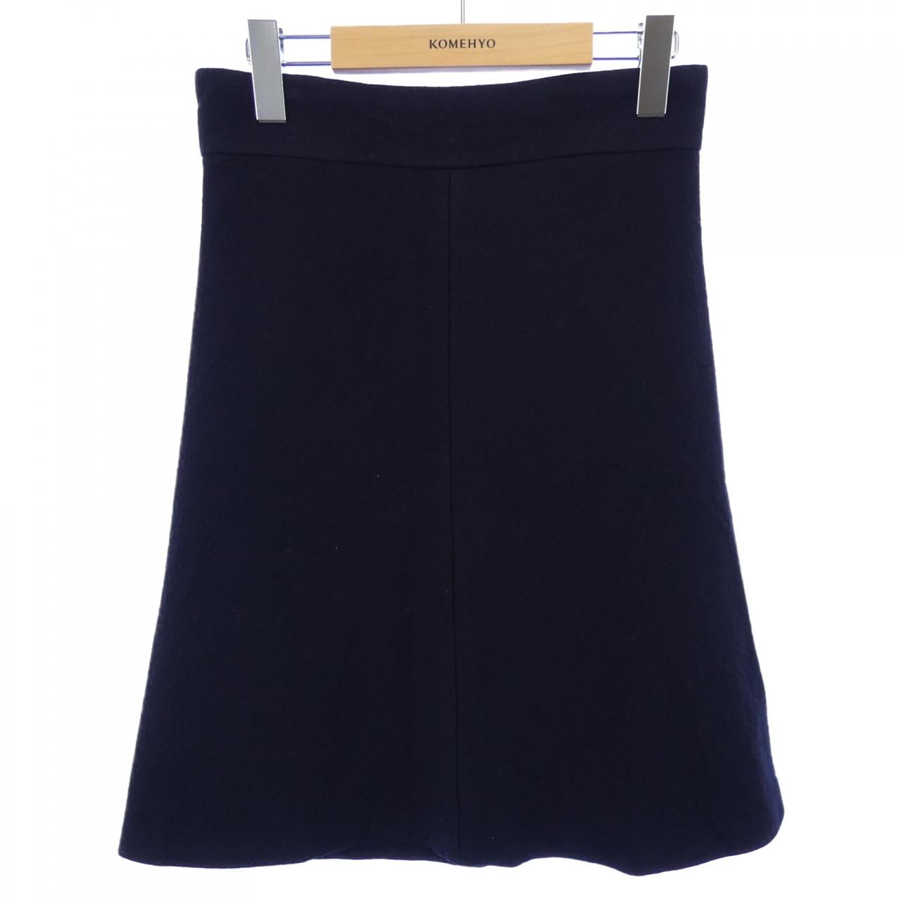 ジルサンダー JIL SANDER JSWG354132 WG200403 スカート