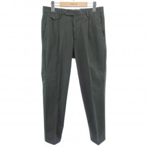 ピーティーゼロウーノ PT01 パンツ