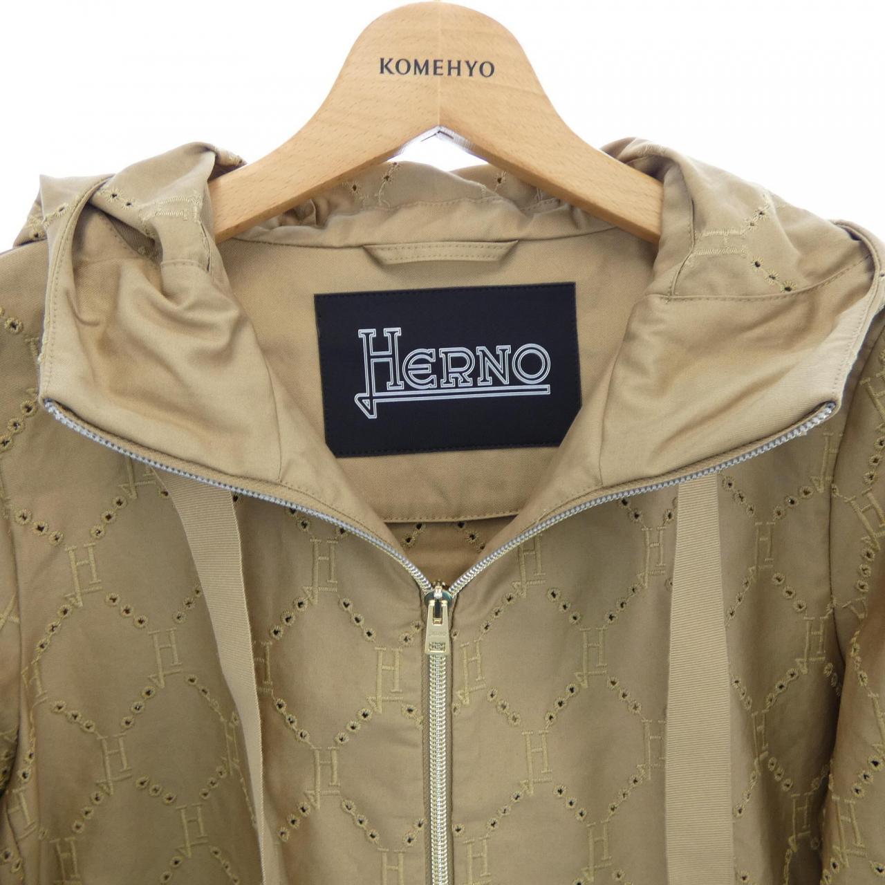 ヘルノ Herno GI000228D ジャケット