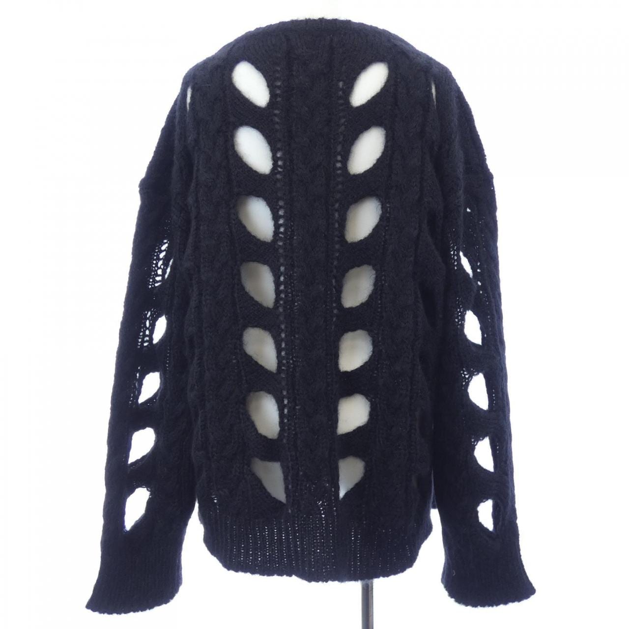 セリーヌ CELINE 2AC05486Q ニット