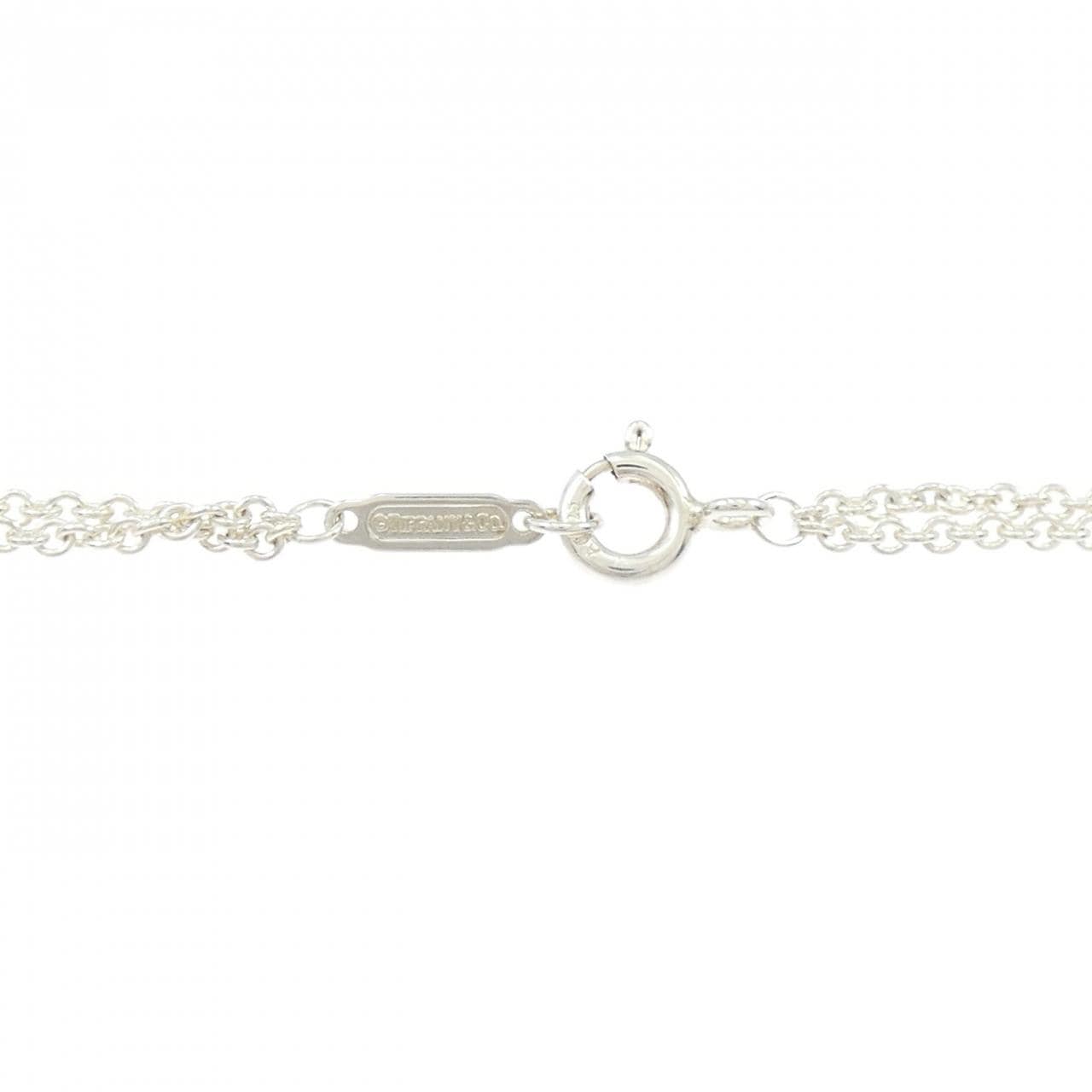 ティファニー インフィニティ ブレスレット